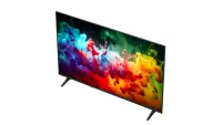 LG QNED 4K AI Mini LED TV | 50QNED70B3C | 50 | Smart TV | webOS | UHD | Black – pilt 3