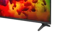 LG QNED 4K AI Mini LED TV | 50QNED70B3C | 50 | Smart TV | webOS | UHD | Black – pilt 18