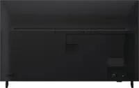 LG 50QNED8EB3F 127 cm (50") 4K Ultra HD Nutiteleri funktsioon WiFi Must
