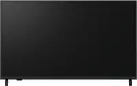 LG 50QNED8EB3F 127 cm (50") 4K Ultra HD Nutiteleri funktsioon WiFi Must