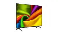 LG NANO 4K AI TV | 55NU800B3LA | 55 | Smart TV | webOS | UHD | Black – pilt 5