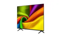 LG NANO 4K AI TV | 55NU800B3LA | 55 | Smart TV | webOS | UHD | Black – pilt 9