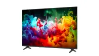 LG QNED 4K AI Mini LED TV | 55QNED70B3C | 55 | Smart TV | webOS | UHD | Black – pilt 3