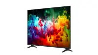 LG QNED 4K AI Mini LED TV | 55QNED70B3C | 55 | Smart TV | webOS | UHD | Black – pilt 4