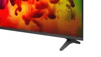 LG QNED 4K AI Mini LED TV | 55QNED70B3C | 55 | Smart TV | webOS | UHD | Black – pilt 14