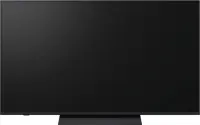 LG QNED 4K evo AI Mini LED TV | 55QNED8EB3B | 55 | Smart TV | webOS | UHD | Black – pilt 2