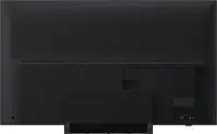 LG QNED 4k evo AI Mini LED TV | 55QNED8EB3B | 55 | Smart TV | webOS | UHD | Black – pilt 4