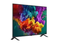 LG QNED 4K evo AI Mini LED TV | 55QNED85B3B | 55 | Smart TV | webOS | UHD | Black