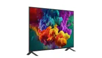 LG QNED 4K evo AI Mini LED TV | 55QNED85B3B | 55 | Smart TV | webOS | UHD | Black – pilt 5