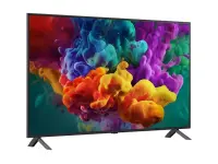LG QNED 4K evo AI Mini LED TV | 55QNED85B3B | 55 | Smart TV | webOS | UHD | Black – pilt 14