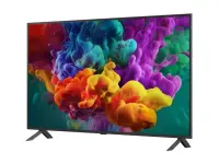 LG QNED 4K evo AI Mini LED TV | 55QNED85B3B | 55 | Smart TV | webOS | UHD | Black – pilt 18