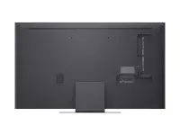 LG 4K evo AI Mini RGB TV | 55MRGB87B3B | 55 | Smart TV | webOS | UHD | Black – pilt 6