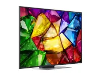 LG 4K evo AI Mini RGB TV | 55MRGB87B3B | 55 | Smart TV | webOS | UHD | Black – pilt 8