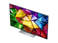 LG 4K evo AI Mini RGB TV | 55MRGB87B3B | 55 | Smart TV | webOS | UHD | Black – pilt 19
