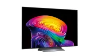 LG OLED 4K evo AI C6 TV | OLED55C61LA | 55 | Smart TV | webOS | UHD | Black – pilt 11