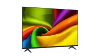 LG NANO 4K AI TV | 65NU800B3LA | 65 | Smart TV | webOS | UHD | Black – pilt 8