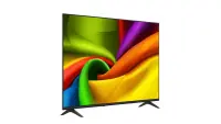 LG NANO 4K AI TV | 65NU800B3LA | 65 | Smart TV | webOS | UHD | Black – pilt 9