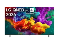LG 65QNED85B3B 65" (164 cm) 4K QNED evo MiniLED Smart TV | LG QNED 4K evo AI Mini LED TV | 65QNED85B3B | 65 | Smart TV | webOS | UHD | Black – pilt 2