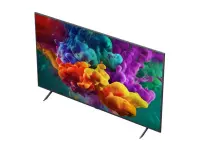 LG 65QNED85B3B 65" (164 cm) 4K QNED evo MiniLED Smart TV | LG QNED 4K evo AI Mini LED TV | 65QNED85B3B | 65 | Smart TV | webOS | UHD | Black – pilt 6