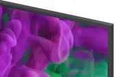 LG 65QNED85B3B 65" (164 cm) 4K QNED evo MiniLED Smart TV | LG QNED 4K evo AI Mini LED TV | 65QNED85B3B | 65 | Smart TV | webOS | UHD | Black – pilt 3