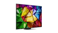 LG 4K evo AI Mini RGB TV | 65MRGB87B3B | 65 | Smart TV | webOS | UHD | Black – pilt 5