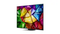LG 4K evo AI Mini RGB TV | 65MRGB87B3B | 65 | Smart TV | webOS | UHD | Black – pilt 8