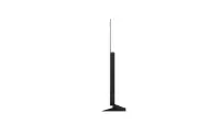 LG OLED 4K evo AI C6 TV | OLED65C61LA | 65 | Smart TV | webOS | UHD | Black