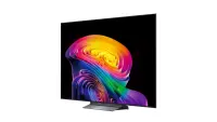 LG OLED 4K evo AI C6 TV | OLED65C61LA | 65 | Smart TV | webOS | UHD | Black – pilt 6