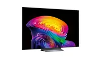 LG OLED 4K evo AI C6 TV | OLED65C61LA | 65 | Smart TV | webOS | UHD | Black – pilt 9