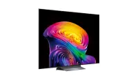 LG OLED 4K evo AI C6 TV | OLED65C61LA | 65 | Smart TV | webOS | UHD | Black – pilt 11
