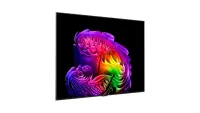 LG OLED 4K AI G6 TV | OLED65G61LW | 65 | Smart TV | webOS | UHD | Black – pilt 3