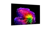 LG OLED 4K AI G6 TV | OLED65G61LW | 65 | Smart TV | webOS | UHD | Black – pilt 9