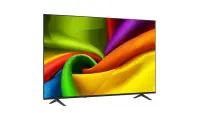LG NANO 4K AI TV | 75NU800B3LA | 75 | Smart TV | webOS | UHD | Black – pilt 4