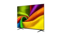 LG NANO 4K AI TV | 75NU800B3LA | 75 | Smart TV | webOS | UHD | Black – pilt 6