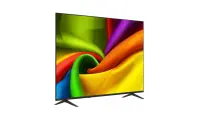 LG NANO 4K AI TV | 75NU800B3LA | 75 | Smart TV | webOS | UHD | Black – pilt 7