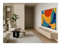 LG NANO 4K AI TV | 75NU800B3LA | 75 | Smart TV | webOS | UHD | Black – pilt 11