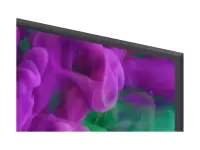 LG 75QNED85B3B 75" (189 cm) 4K QNED evo MiniLED Smart TV | LG QNED 4K evo AI Mini LED TV | 75QNED85B3B | 75 | Smart TV | webOS | UHD | Black – pilt 8