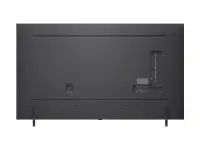 LG 75QNED85B3B 75" (189 cm) 4K QNED evo MiniLED Smart TV | LG QNED 4K evo AI Mini LED TV | 75QNED85B3B | 75 | Smart TV | webOS | UHD | Black – pilt 22