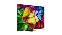LG 4K evo AI Mini RGB TV | 75MRGB87B3B | 75 | Smart TV | webOS | UHD | Black – pilt 8