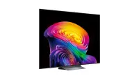 LG OLED 4K evo AI C6 TV | OLED77C61LA | 77 | Smart TV | webOS | UHD | Black – pilt 4