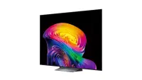 LG OLED 4K evo AI C6 TV | OLED77C61LA | 77 | Smart TV | webOS | UHD | Black – pilt 5