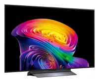 LG OLED 4K evo AI C6 TV | OLED77C61LA | 77 | Smart TV | webOS | UHD | Black – pilt 10