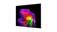 LG OLED 4K AI G6 TV | OLED77G61LW | 77 | Smart TV | webOS | UHD | Black – pilt 5