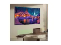 LG OLED 4K AI G6 TV | OLED77G61LW | 77 | Smart TV | webOS | UHD | Black – pilt 10