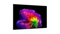 LG OLED 4K AI G6 TV | OLED77G61LW | 77 | Smart TV | webOS | UHD | Black – pilt 8