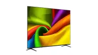 LG NANO 4K AI TV | 85NU800B3LA | 85 | Smart TV | webOS | UHD | Black – pilt 4