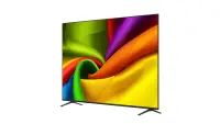 LG NANO 4K AI TV | 85NU800B3LA | 85 | Smart TV | webOS | UHD | Black – pilt 9