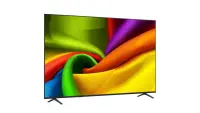 LG NANO 4K AI TV | 85NU800B3LA | 85 | Smart TV | webOS | UHD | Black – pilt 10