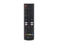 LG NANO 4K AI TV | 85NU800B3LA | 85 | Smart TV | webOS | UHD | Black – pilt 12
