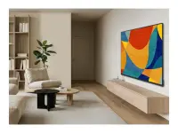 LG NANO 4K AI TV | 85NU800B3LA | 85 | Smart TV | webOS | UHD | Black – pilt 13